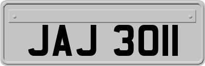 JAJ3011
