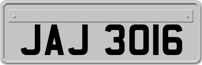 JAJ3016