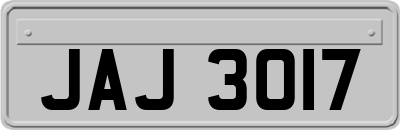 JAJ3017