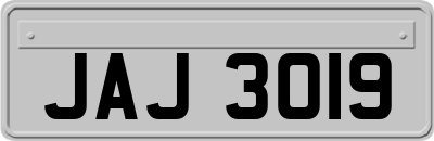 JAJ3019