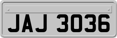 JAJ3036