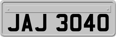 JAJ3040
