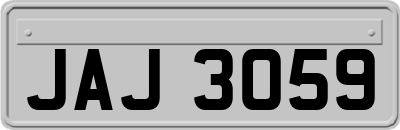 JAJ3059