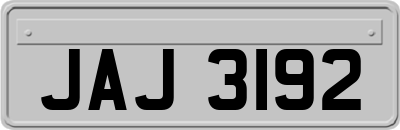 JAJ3192