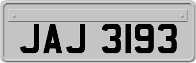 JAJ3193