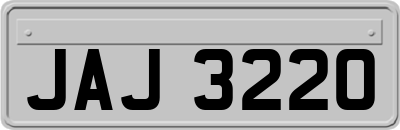 JAJ3220