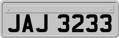 JAJ3233