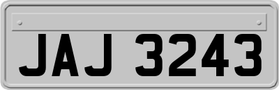 JAJ3243