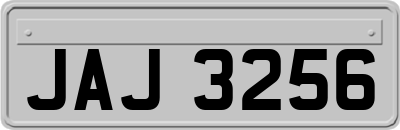 JAJ3256