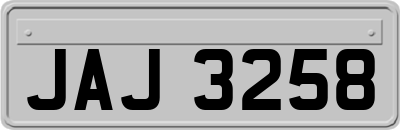 JAJ3258