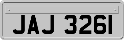 JAJ3261