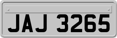 JAJ3265