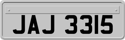 JAJ3315