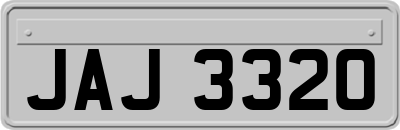 JAJ3320