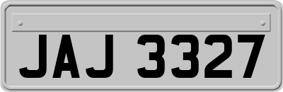 JAJ3327