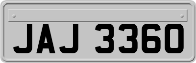 JAJ3360