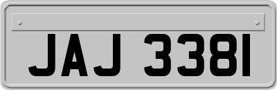 JAJ3381