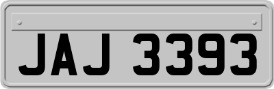 JAJ3393