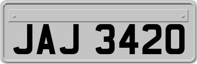 JAJ3420
