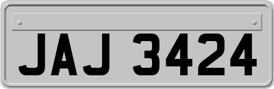JAJ3424