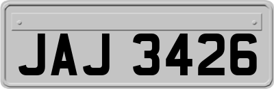JAJ3426