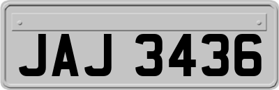 JAJ3436