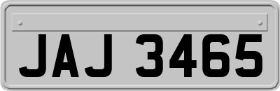 JAJ3465