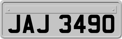 JAJ3490