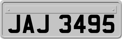 JAJ3495