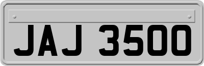 JAJ3500