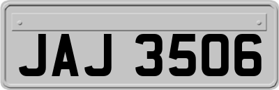 JAJ3506