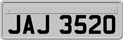 JAJ3520