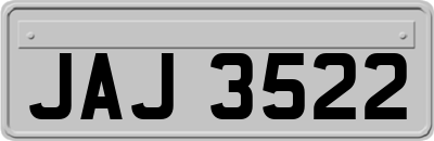 JAJ3522