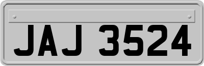 JAJ3524