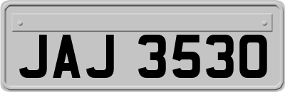 JAJ3530
