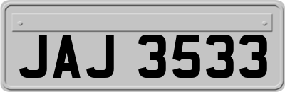 JAJ3533