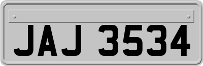 JAJ3534