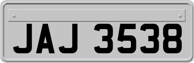 JAJ3538