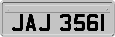 JAJ3561