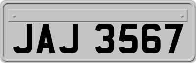 JAJ3567