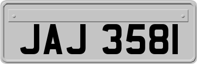 JAJ3581