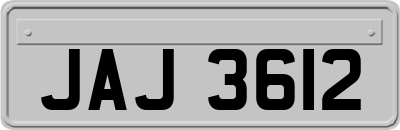 JAJ3612