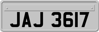 JAJ3617