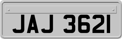 JAJ3621