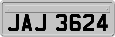 JAJ3624