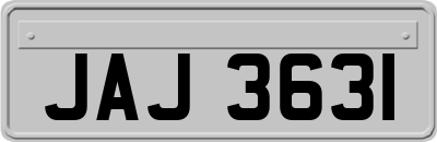 JAJ3631