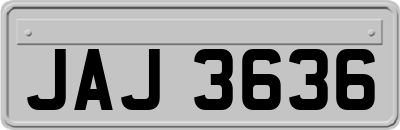 JAJ3636
