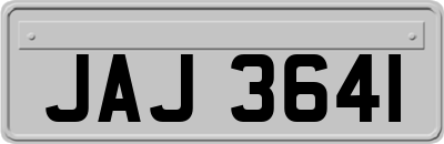 JAJ3641