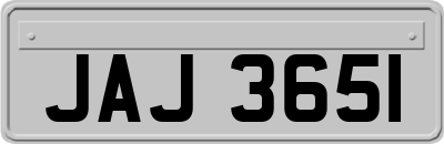 JAJ3651