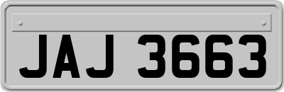JAJ3663